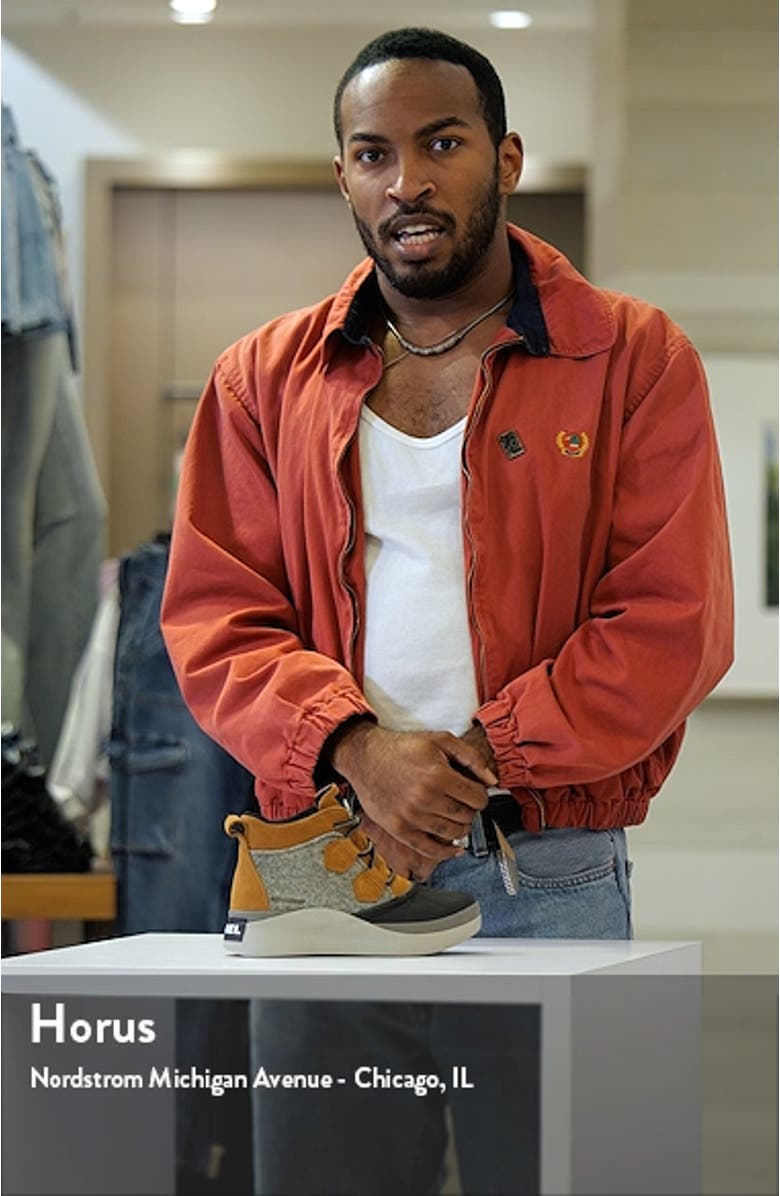 Out N About IV Classic Waterproof Duck Boot, sales video thumbnail