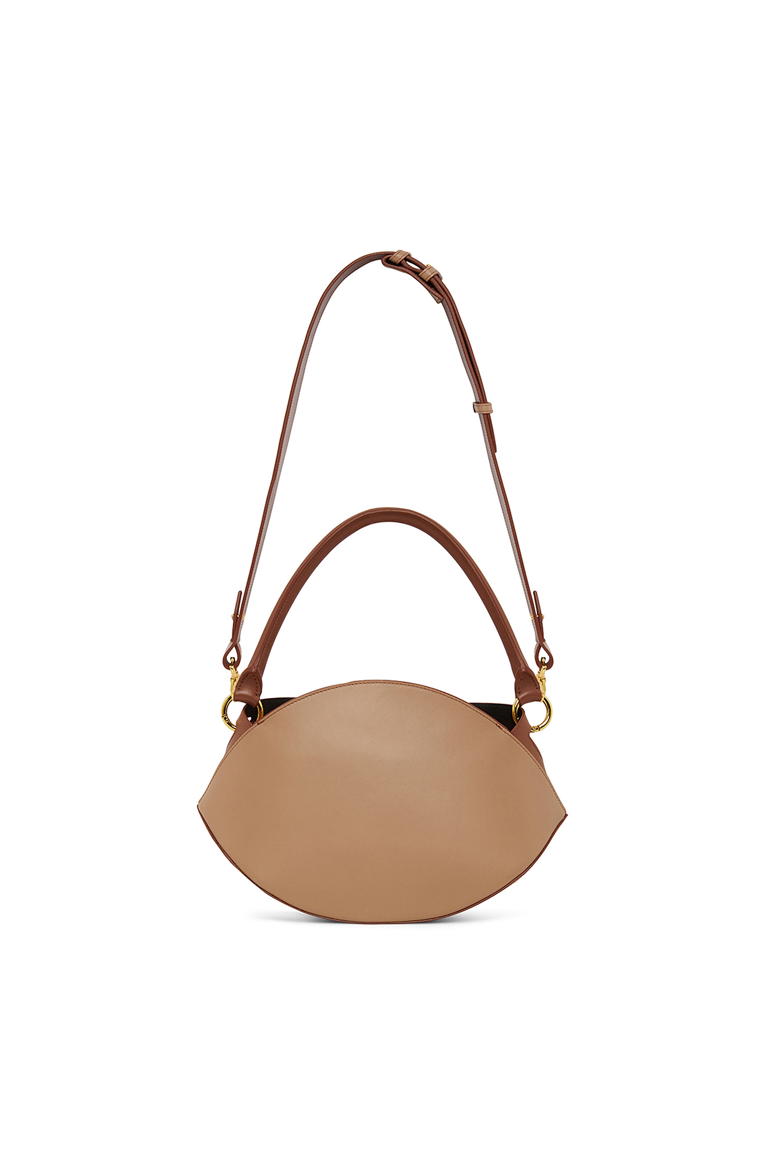Sunrise Bag, Main, color, Latte