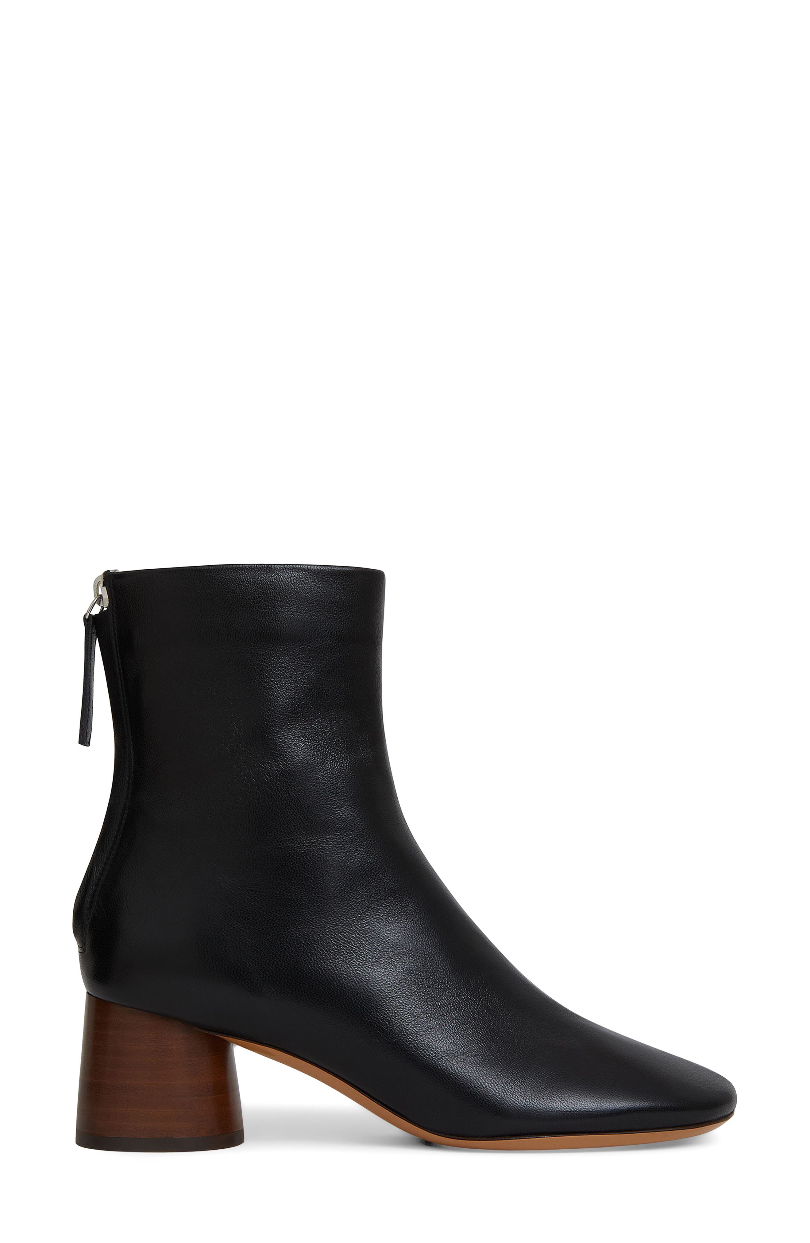 Mansur Gavriel Glove Bootie, Alternate, color, 
