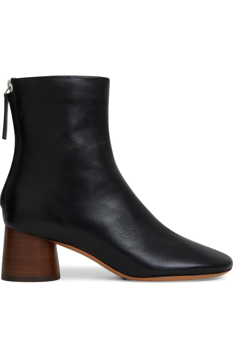 Mansur Gavriel Glove Bootie, Alternate, color,