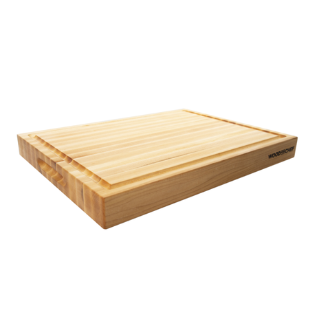 Classic Wood Reversible Cutting Board