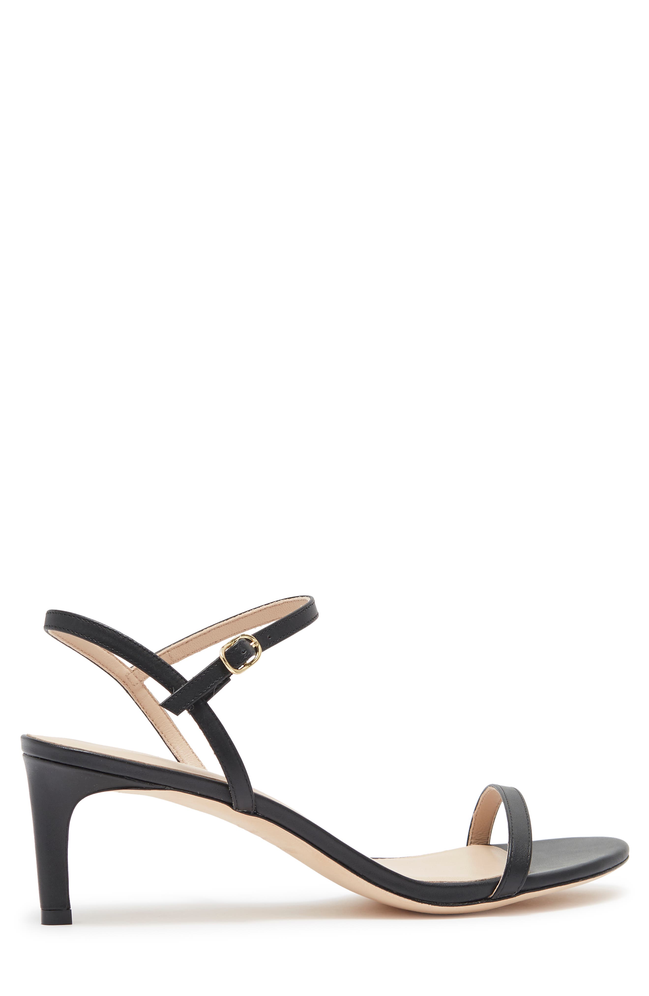 Stuart Weitzman Dancer Strappy Sandal, Alternate, color, 
