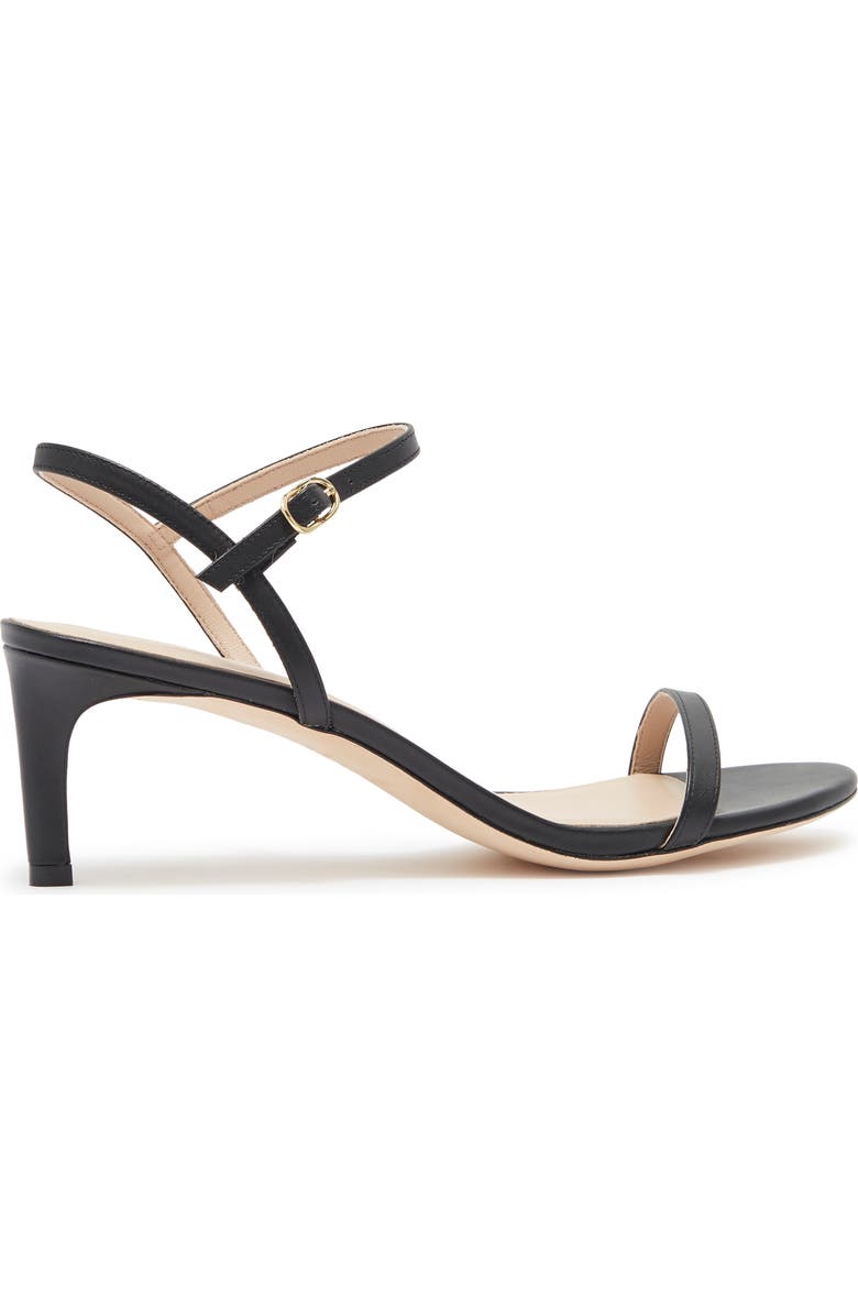 Stuart Weitzman Dancer Strappy Sandal, Alternate, color,