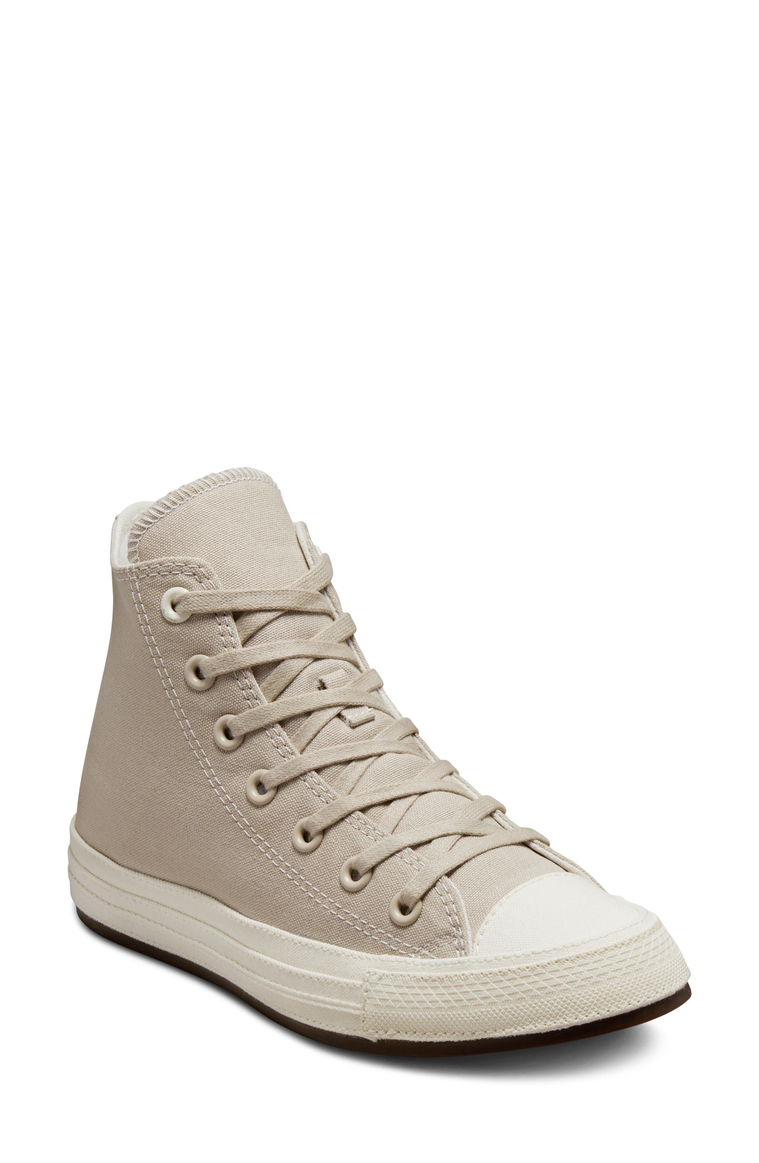 Converse Chuck Taylor<sup>®</sup> All Star<sup>®</sup> High Top Sneaker, Main, color, 