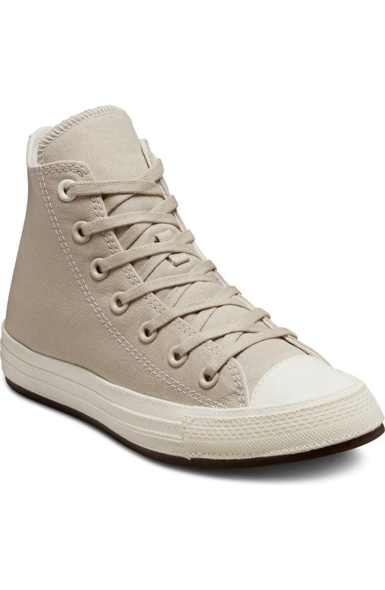 Converse Chuck Taylor<sup>®</sup> All Star<sup>®</sup> High Top Sneaker, Main, color,