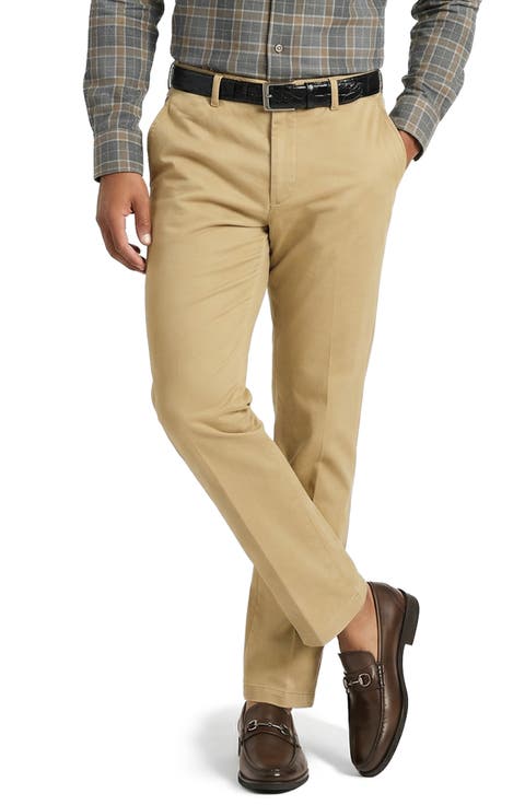 Classic Fit Ultimate Twill Chinos