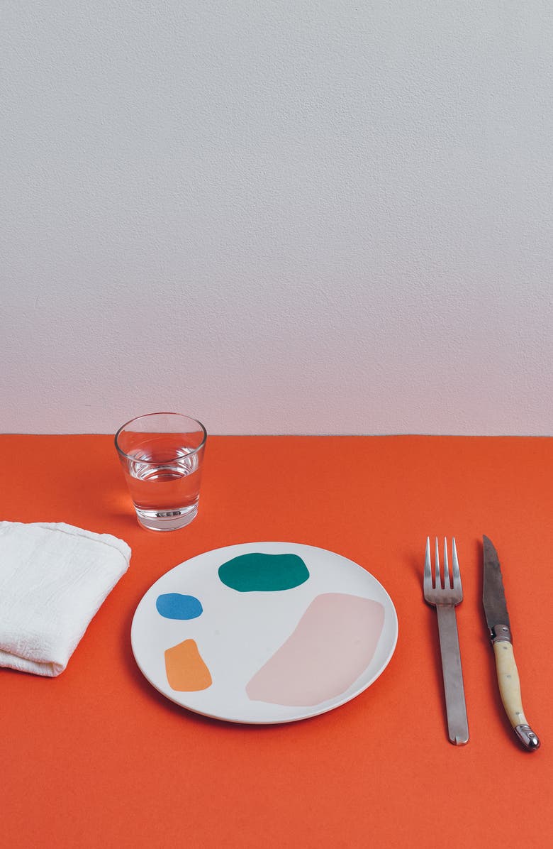 Xenia Taler Studio Set of 4 Side Plates, Alternate, color, 