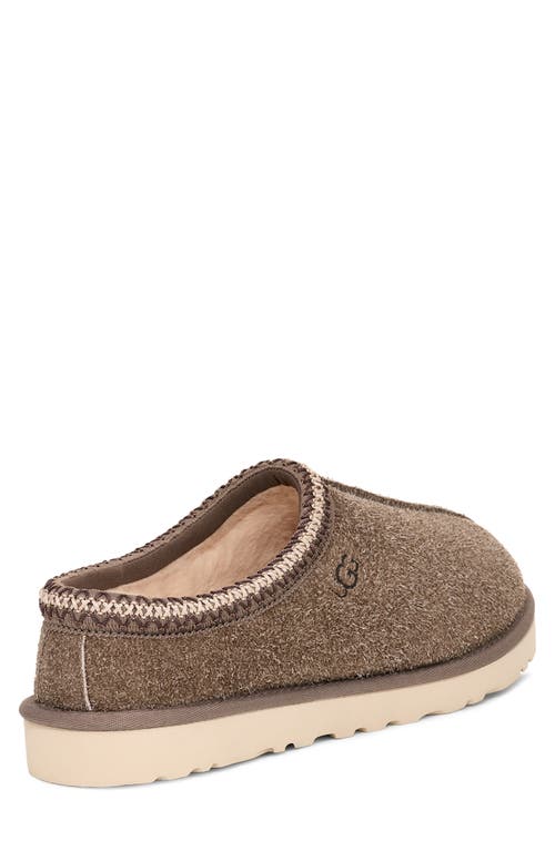 Shop Ugg(r) Tasman Slipper In Smoke Plume