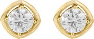 EFFY Lab-Grown Diamond Stud Earrings