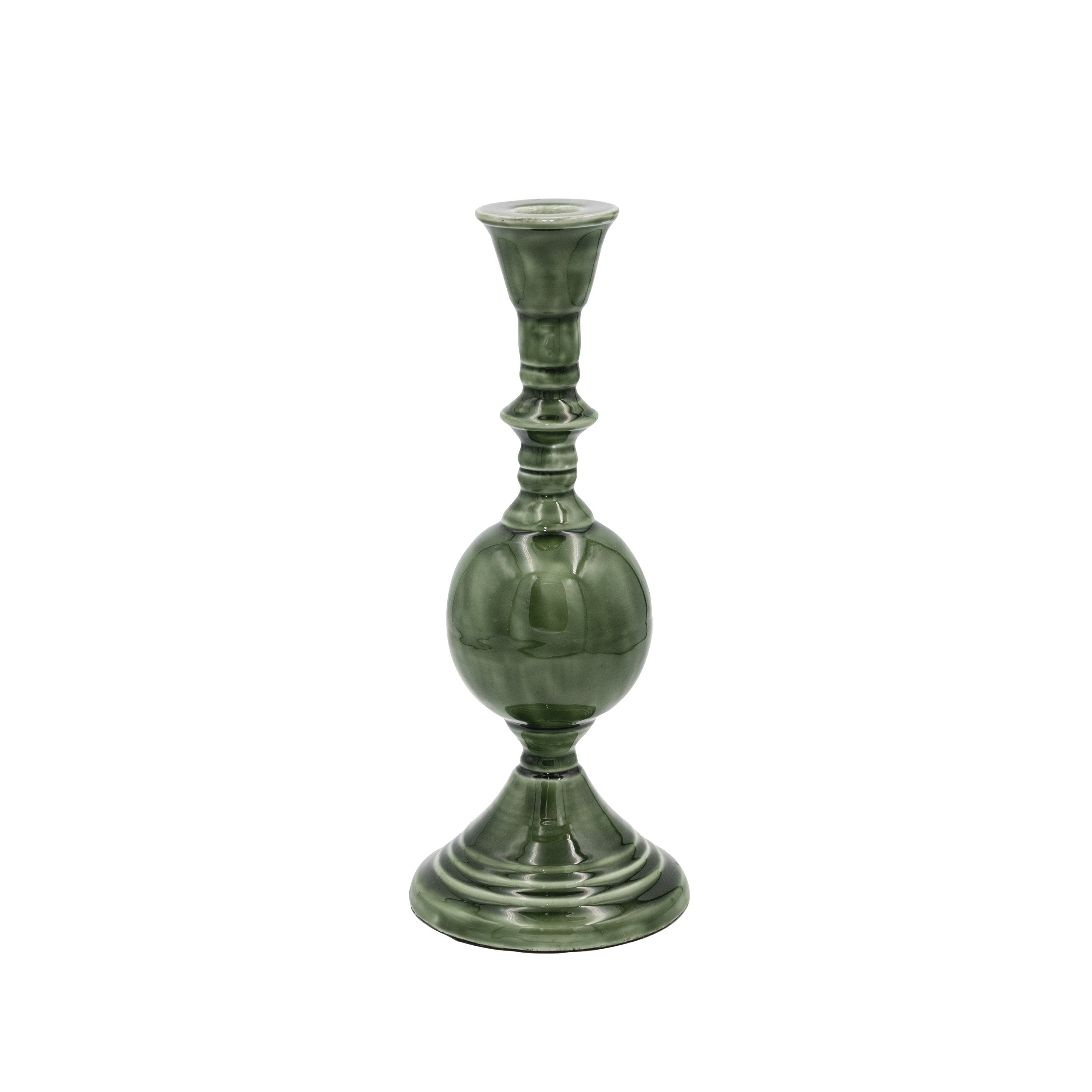 selected Green