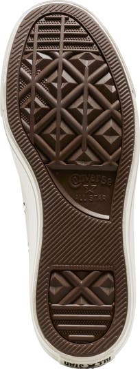 Gender Inclusive Chuck Taylor<sup>®</sup> All Star<sup>®</sup> Ox Embroidered Low Top Sneaker