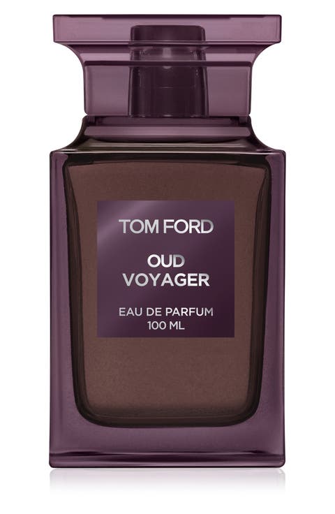 Oud Voyager Eau de Parfum