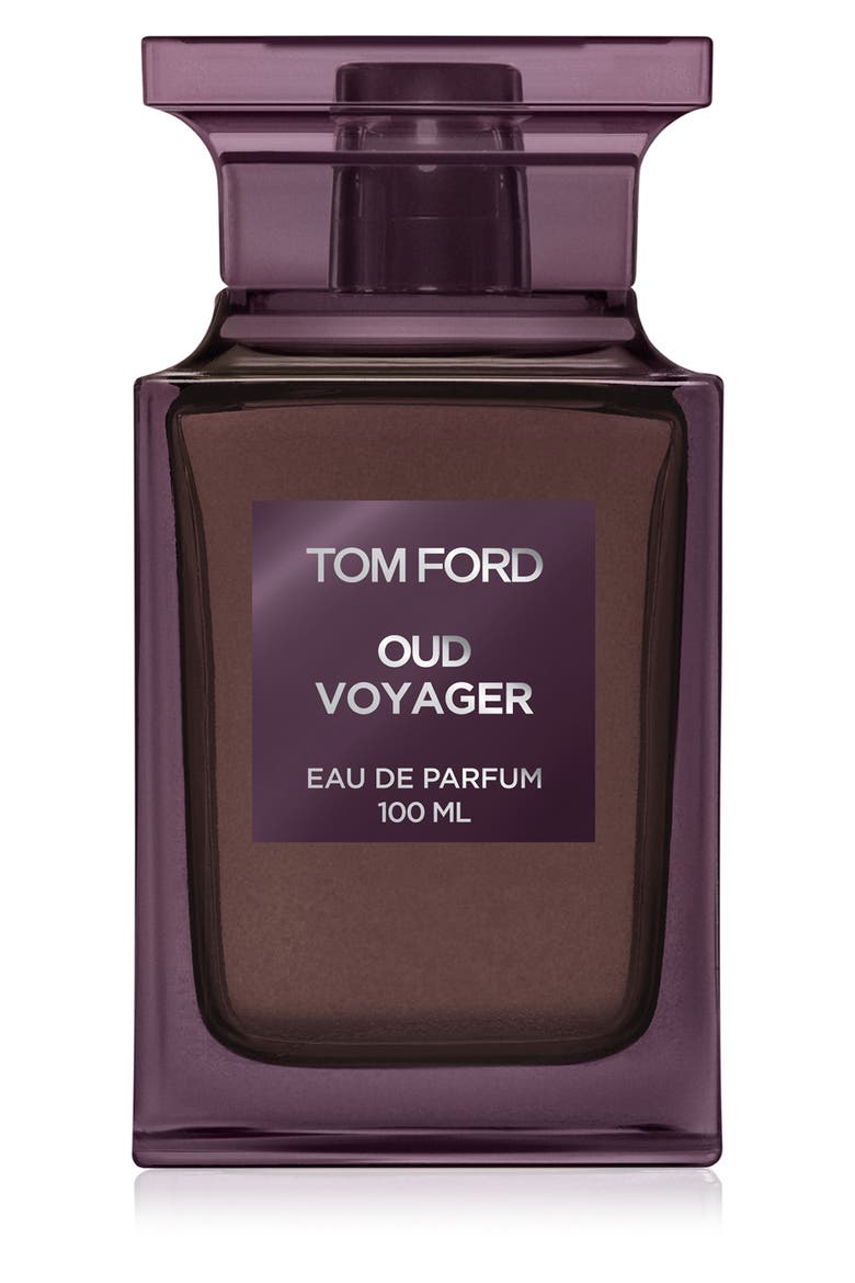 Oud Voyager Eau de Parfum video