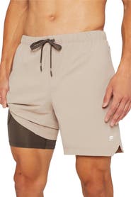 Fabletics Men's The 7" One Short