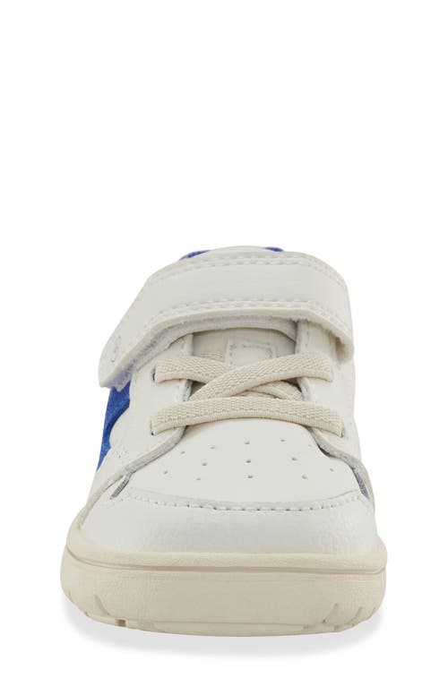 Stride Rite London Srtech™ Sneaker In Bone