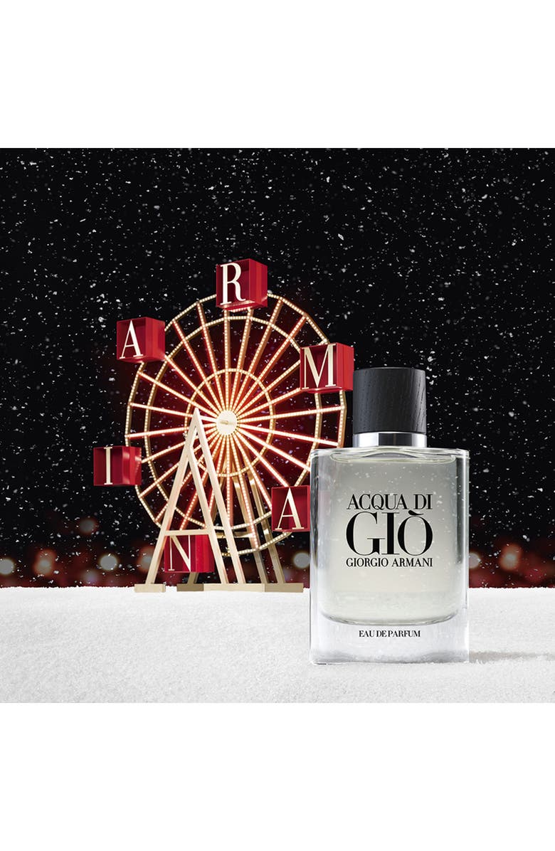 ARMANI beauty Acqua di Gio Eau de Parfum, Alternate, color, 