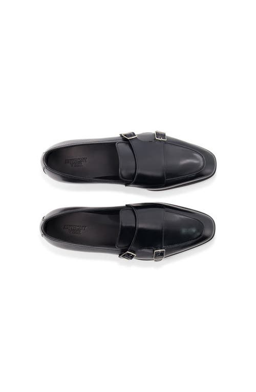 Anthony Veer Beaumont Double Monk