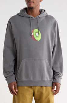 Gramicci Kiwi Hooded Sweatshirt
