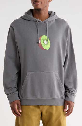 Kiwi Hooded Sweatshirt