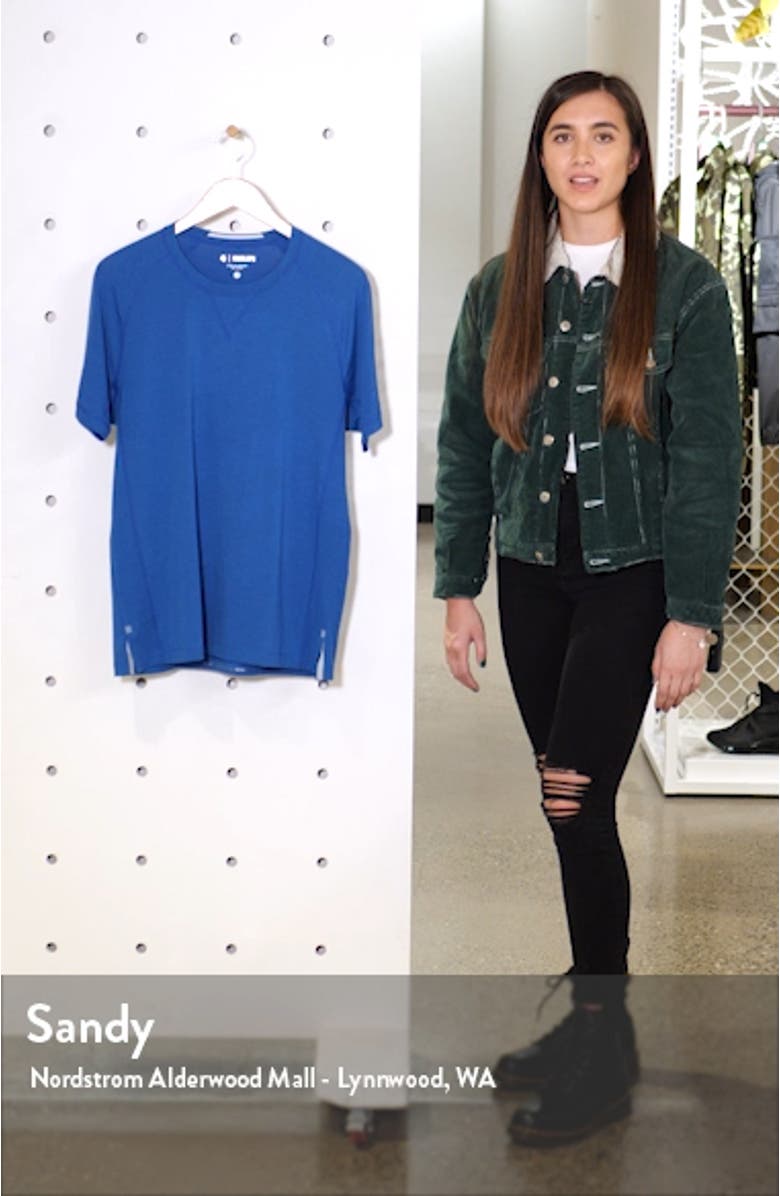 Level T-Shirt, sales video thumbnail