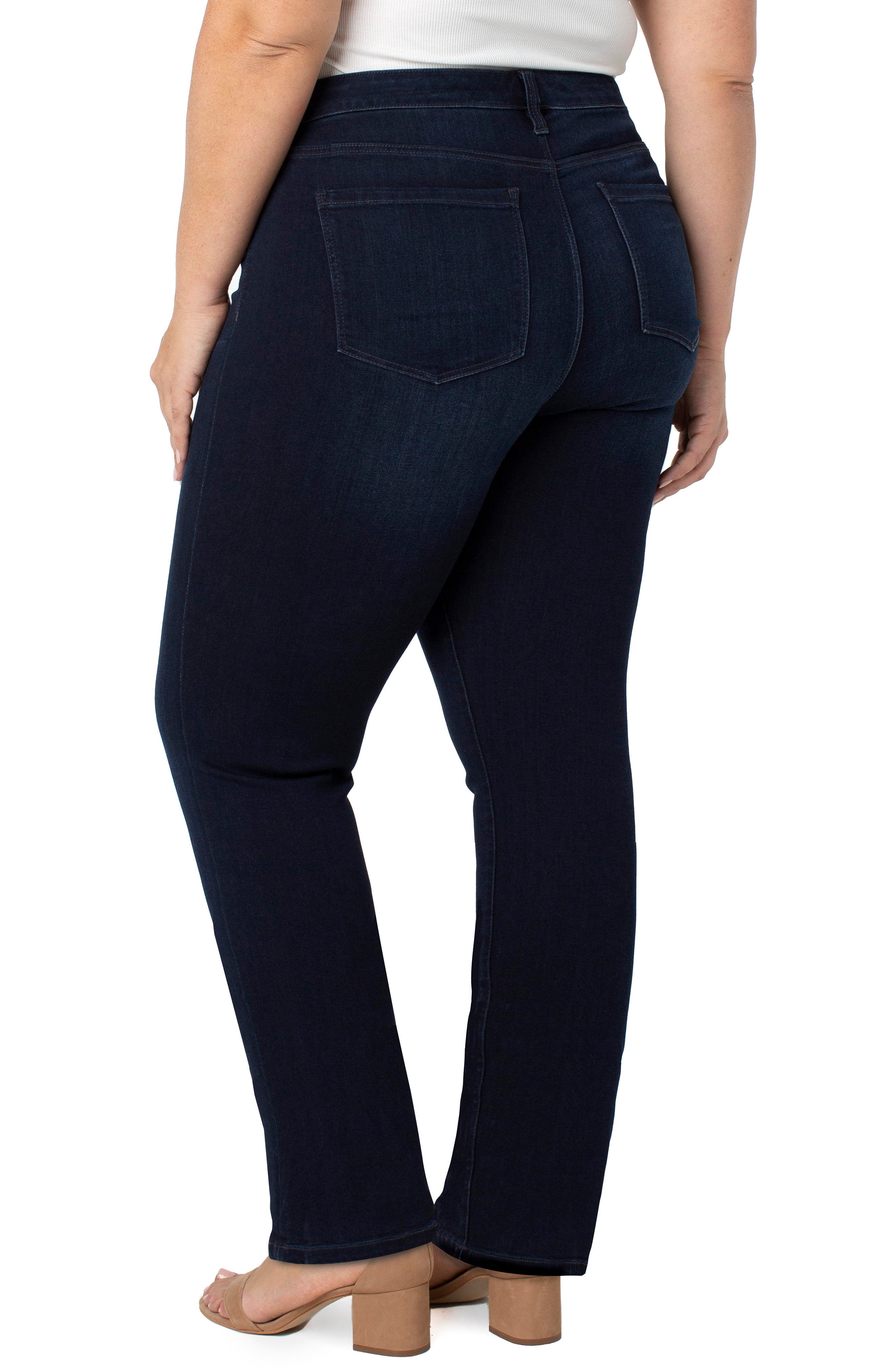 Sadie Straight Leg Jeans - image 2