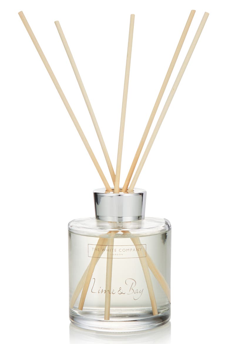 Large Home Fragrance Diffuser, Main, color, LIME/ BAY
