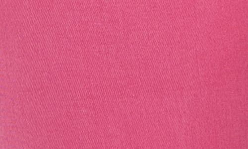 Shop Kut From The Kloth Amy Fray Hem Crop Skinny Jeans In Sugar Coral