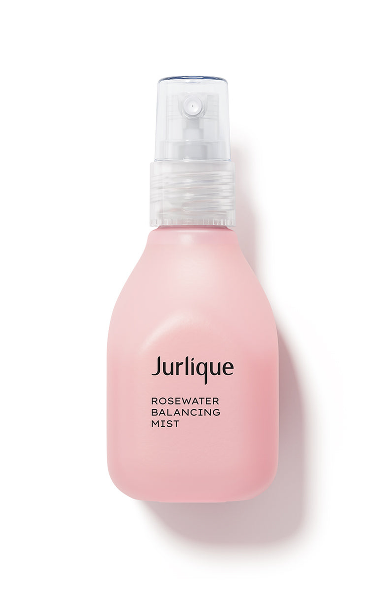 JURLIQUE Rosewater Balancing Mist, Main, color, 50Ml