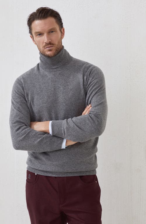 Brunello Cucinelli Cashmere Sweater