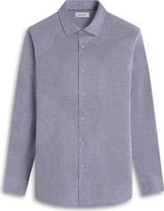 Bugatchi James OoohCotton® Button-Up Shirt