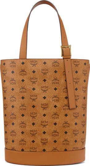 Good MCM Tote