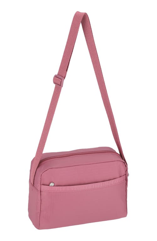 Lesportsac Daniella Crossbody Bag In Purple