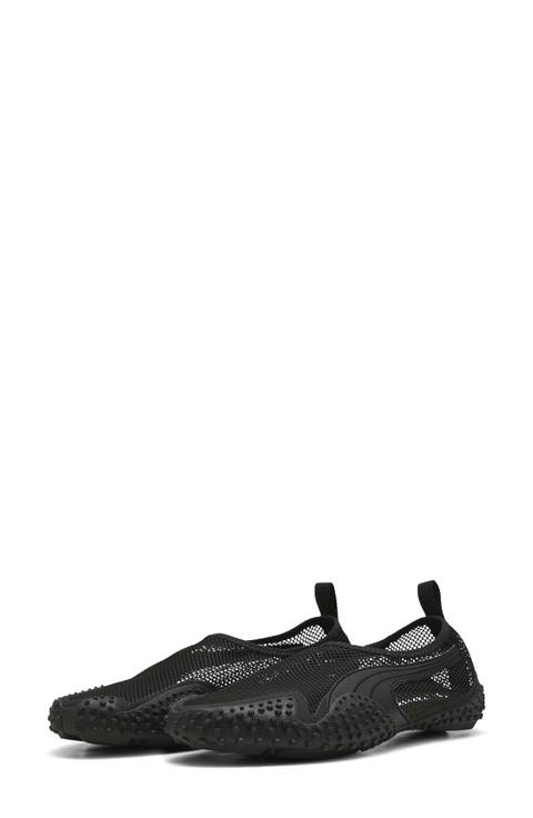 Gender Inclusive Mostro Flex Mesh Slip-On