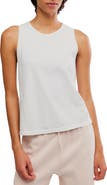 Free People FP Movement Hot Shot Twist Back Tank