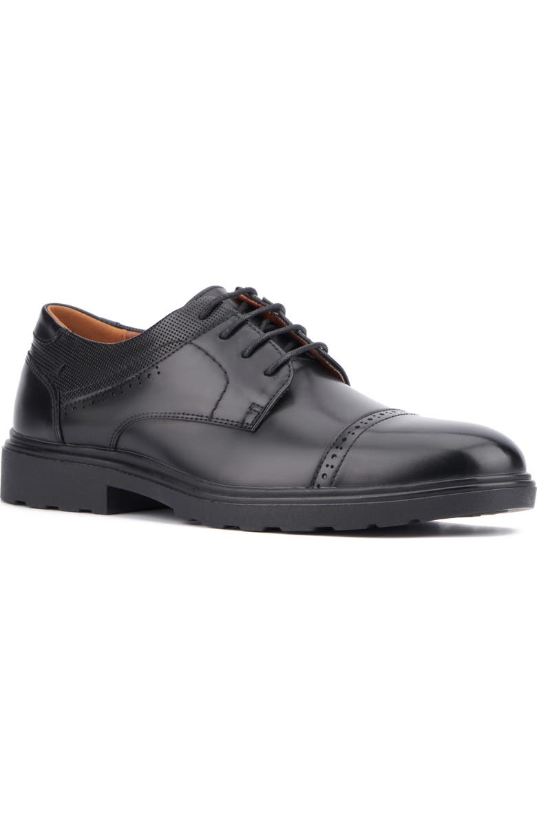 XRAY Dawson Brogue Derby, Main, color, Black