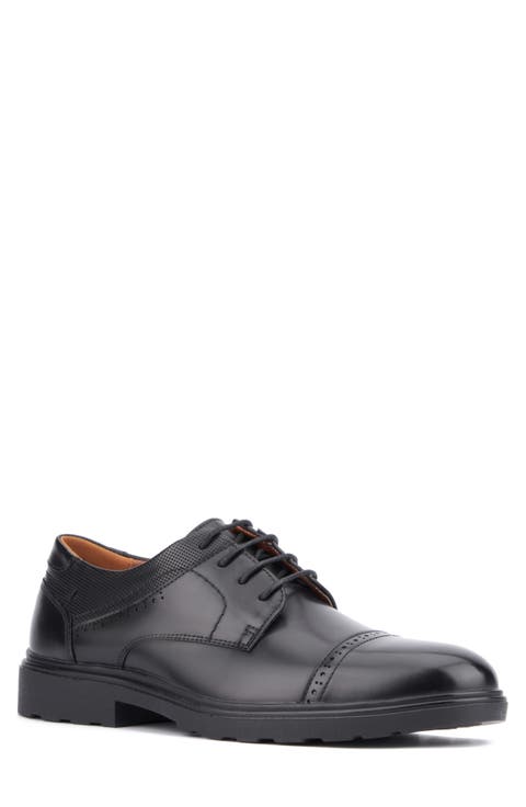 Dawson Brogue Derby (Men)