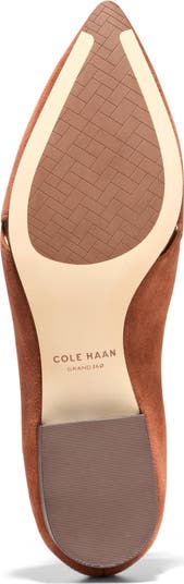 Vanya Tassel Flat
