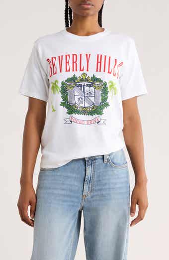 Prince Peter Beverly Hills Rodeo Drive Graphic T-Shirt