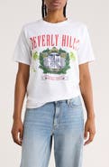 Prince Peter Beverly Hills Rodeo Drive Graphic T-Shirt