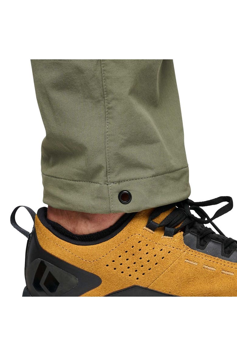 Alpine Pant - Men's, Alternate, color, Tundra