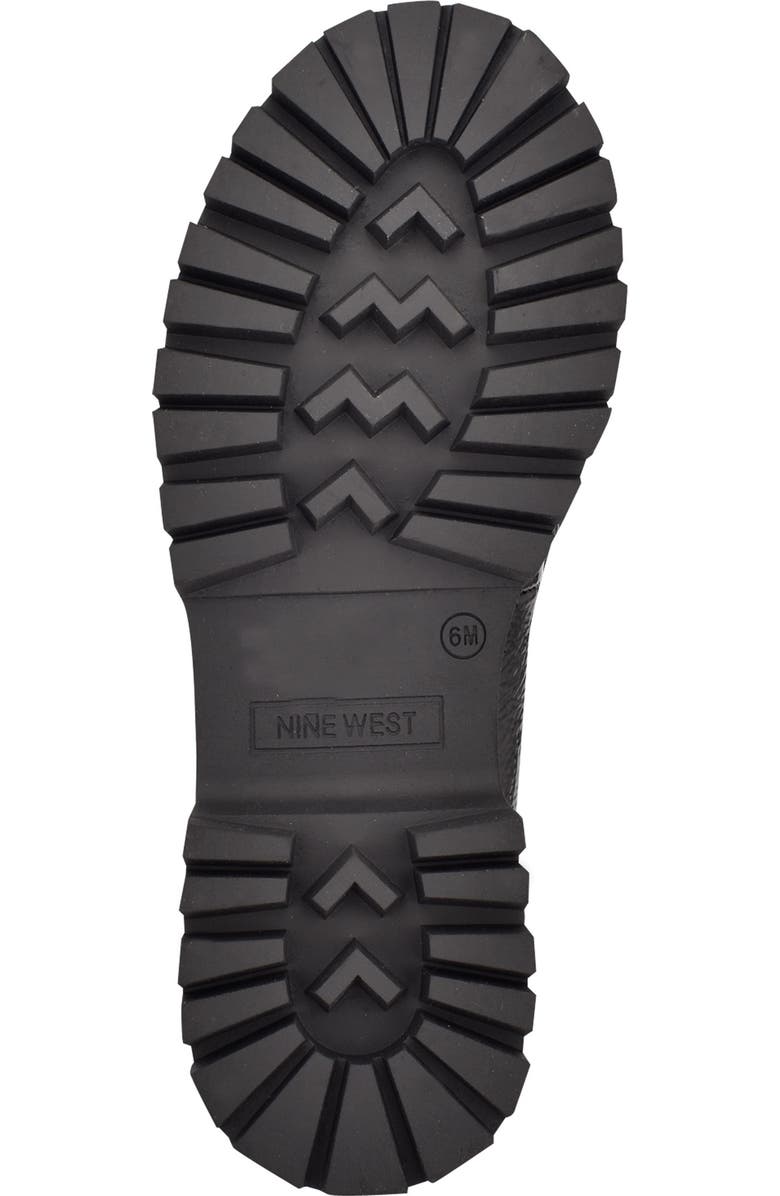 Nine West Gonehme Bit Loafer, Alternate, color,