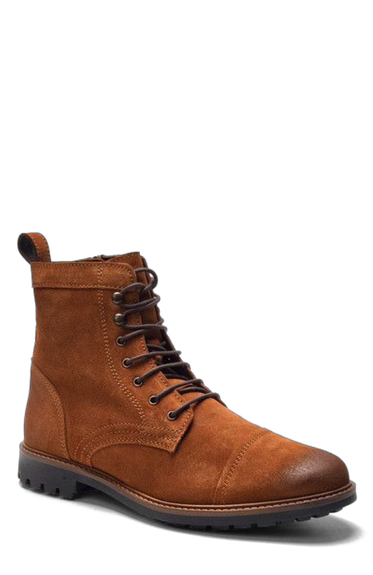 Wilder Lace-up Boot - image 4