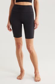 Simone Perele Harmony High Waist Bike Shorts