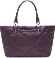 MZ Wallace Small Madison East/West Tote