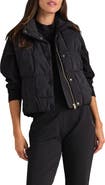 Rhone Powder Puffer Down Vest