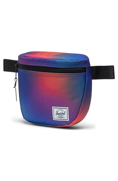 HERSCHEL SUPPLY CO HERSCHEL SUPPLY CO. SETTLEMENT BELT BAG
