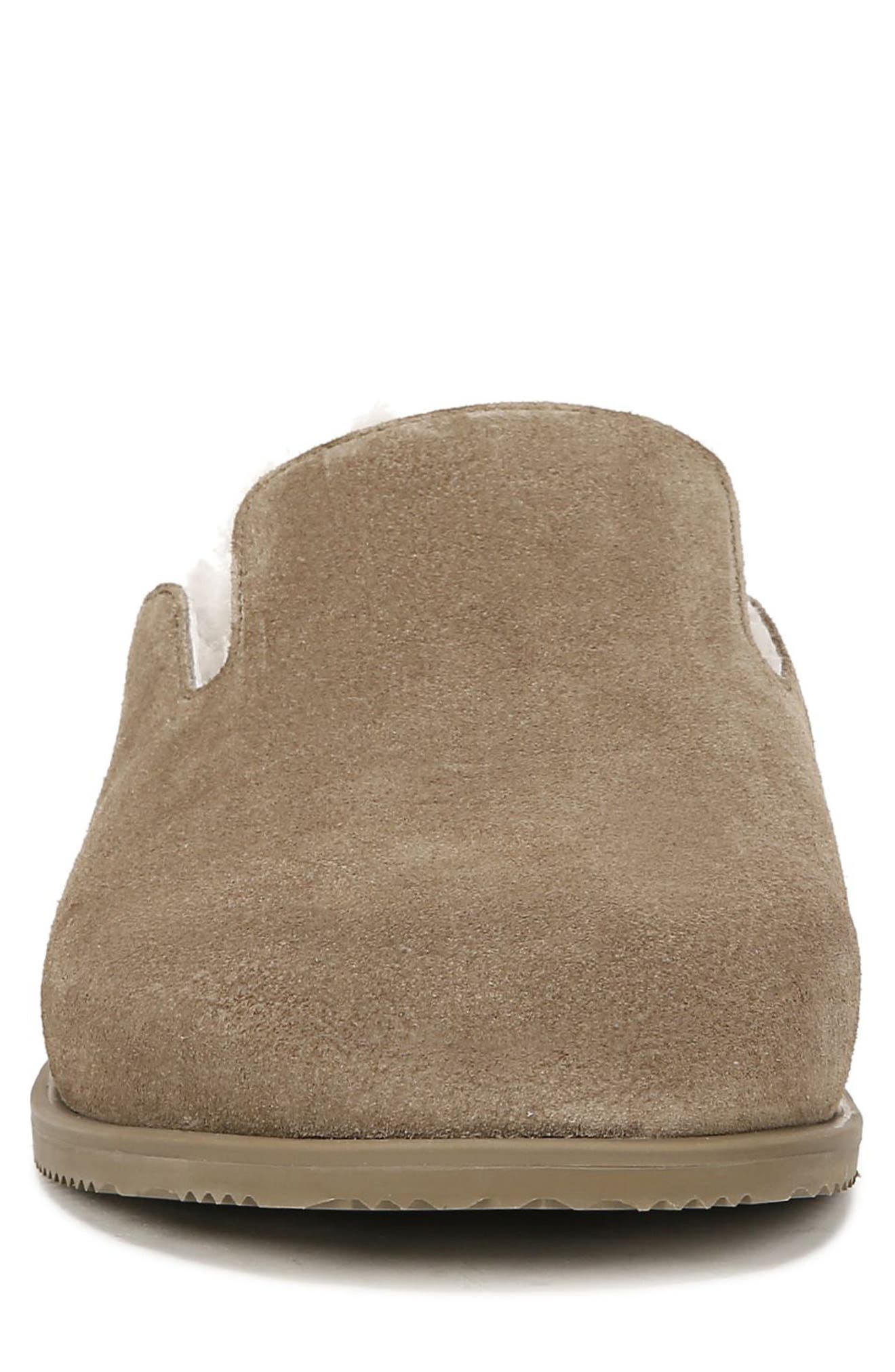 Vince Decker Genuine Shearling Clog (Men) | Nordstromrack