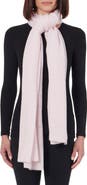 Amicale Cashmere Featherweight Scarf