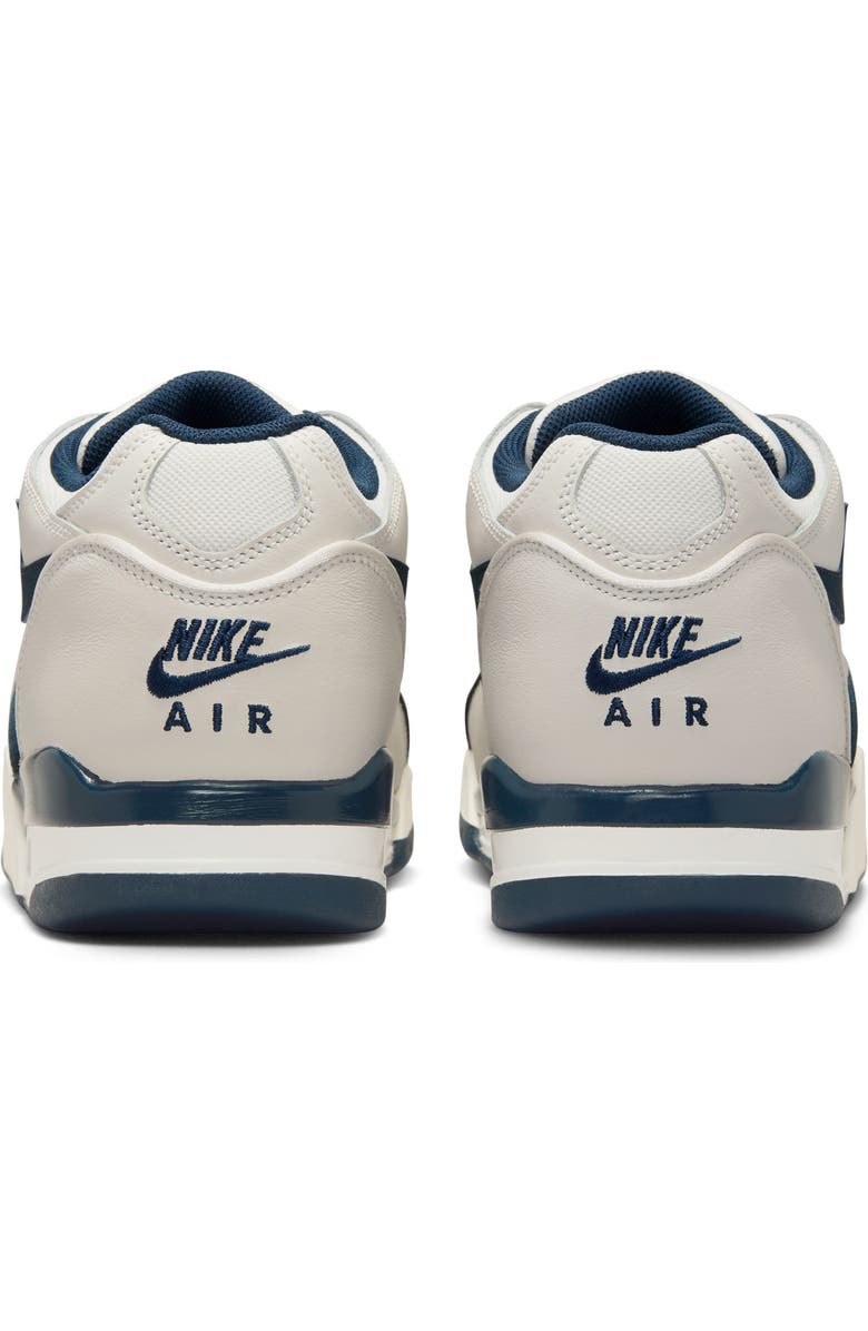 Nike Air Flight 89 Low Basketball Sneaker, Alternate, color,