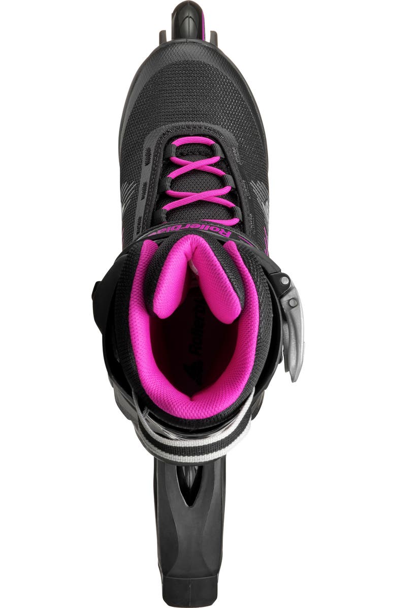 Rollerblade Zetrablade Womens Inline Skates, Alternate, color,